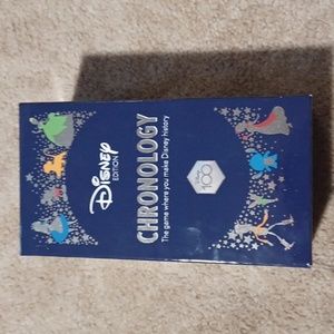 Disney game
